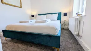 Ocean Pearl Apartment by Seaside Llandudno - Image 3