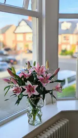 Ocean Pearl Apartment by Seaside Llandudno - Image 2