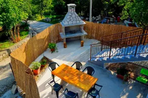 Holiday in Istria with private pool and barbecue - Image 5