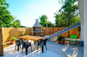 Holiday in Istria with private pool and barbecue - Image 4