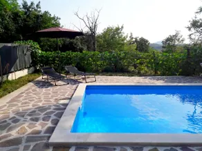 Holiday in Istria with private pool and barbecue - Image 3