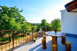 Holiday in Istria with private pool and barbecue - Image 2