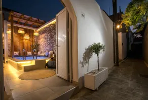 Demar luxury villa - Image 4