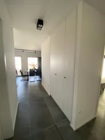 Marina Bay - Exclusive Apartment with Private Pool and Adriatic Sea View - Image 3