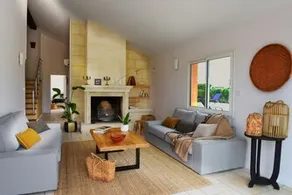 Charming house in the heart of the St Emilion vineyard. - Image 5