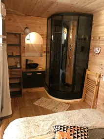30 m2 studio with garden located in Formiguères - Image 3