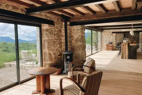 La Maison Prats: between nature and well-being. - Image 4