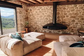 La Maison Prats: between nature and well-being. - Image 2