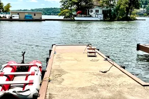 Fully accessible island (Lake House Getaway) - Image 3