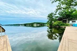 Fully accessible island (Lake House Getaway) - Image 5