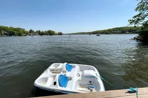 Fully accessible island (Lake House Getaway) - Image 4