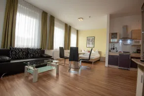 City Appartements Weiz - Image 3