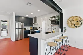 Brand New, Modern, Work Friendly 2 Bedroom Condo - Image 2