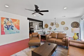 Brand New, Modern, Work Friendly 2 Bedroom Condo - Image 4