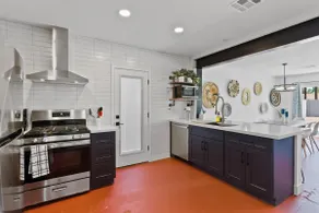 Brand New, Modern, Work Friendly 2 Bedroom Condo - Image 5