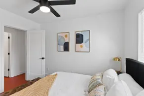 Brand New, Modern, Work Friendly 2 Bedroom Condo - Image 3