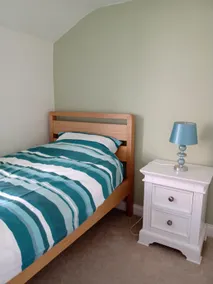 Coastal Hideaway, Weymouth/Portland cosy cottage - Image 5