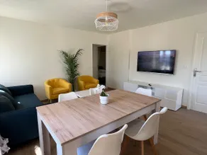 Super and rare Rochetaillée-St-Étienne apartment - Image 2