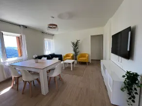 Super and rare Rochetaillée-St-Étienne apartment - Image 3