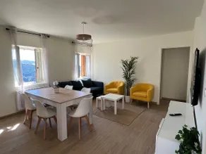 Super and rare Rochetaillée-St-Étienne apartment - Image 4