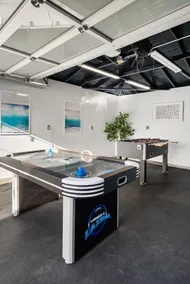 Palm Escape | Heated Pool + Game Area - Foosball - Image 5