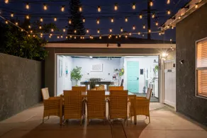 Palm Escape | Heated Pool + Game Area - Foosball - Image 3