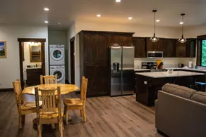 Brand new 1-bedroom loft apartment near Glacier - Image 2