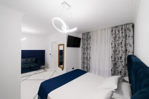 Apart Hotel Suite Italy Naples Chiaia Mergellina - Image 4