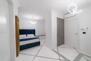 Apart Hotel Suite Italy Naples Chiaia Mergellina - Image 2