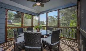 *Covered Hot Tub * 2 Fire Tables * Massive Deck* - Image 2