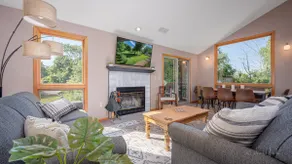 *Covered Hot Tub * 2 Fire Tables * Massive Deck* - Image 4