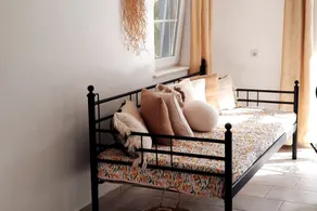 Saklı Koy - very pleasant 1+1 vacation home with garden - Image 2