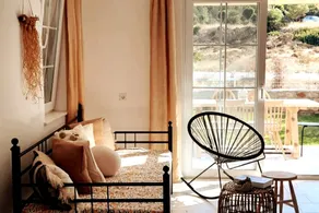 Saklı Koy - very pleasant 1+1 vacation home with garden - Image 5