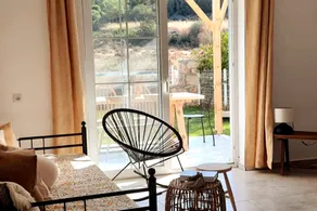 Saklı Koy - very pleasant 1+1 vacation home with garden - Image 3