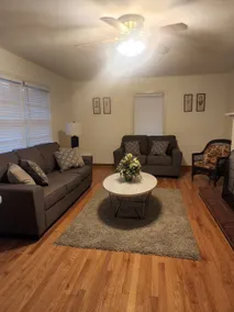 Clayton House - Image 2