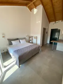 Mitseas Studios - Sidari - Room 4 - Image 2