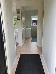 Delightful little house with kitchen, bedroom and bathroom - Image 3