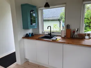 Delightful little house with kitchen, bedroom and bathroom - Image 5