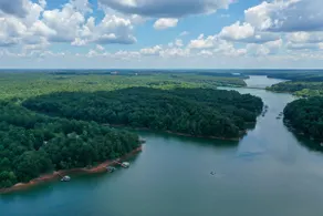 Lakefront Hartwell Home w/NEW Dock + NEW Fire Pit - Image 4