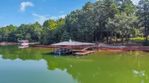 Lakefront Hartwell Home w/NEW Dock + NEW Fire Pit - Image 5