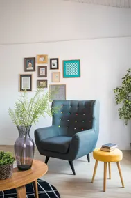 Andrea and Daniel's Apartments, Apartment with. - Image 3