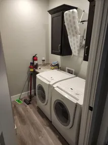 New 3 bedroom house. Relaxing atmosphere - Image 4