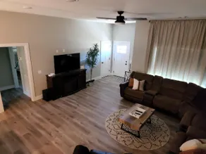 New 3 bedroom house. Relaxing atmosphere - Image 2