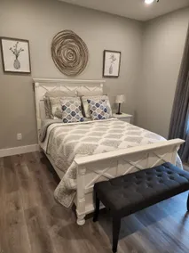 New 3 bedroom house. Relaxing atmosphere - Image 5