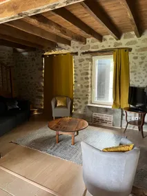 Beautiful little 105 m2 guest house - Image 5