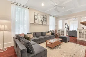 Classy Upscale Home | Perfect Uptown Location - Image 2