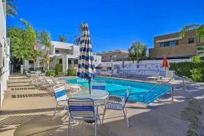 Upstairs, Sunny 2 bedroom w/pool and Mtn. views #5 - Image 2