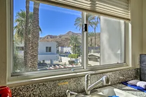 Upstairs, Sunny 2 bedroom w/pool and Mtn. views #5 - Image 5