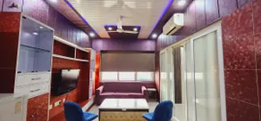 Independent 1 BHK boutique apartment Code 6001 - Image 2