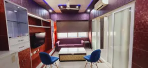 Independent 1 BHK boutique apartment Code 6001 - Image 4